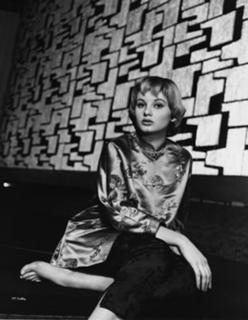 Jill Ireland feet photo 20