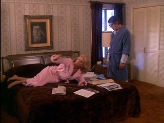 Jill Ireland feet photo 1