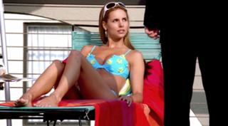 Jill Latiano feet photo 2