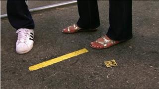 Jill Latiano feet photo 14