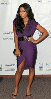 Jill Marie Jones feet photo 1