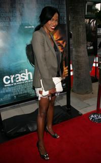 Jill Marie Jones feet photo 18