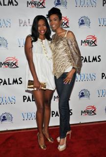 Jill Marie Jones feet photo 13
