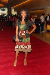 Jill Marie Jones feet photo 10