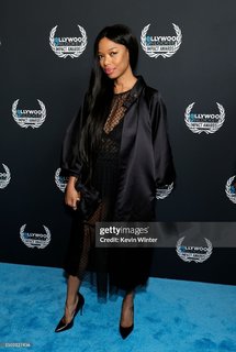 Jill Marie Jones feet photo 14