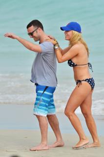 Jill Martin feet photo 8