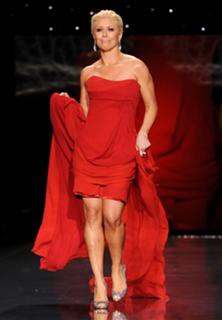 Jill Martin feet photo 19