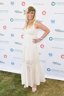 Jill Martin feet photo 11