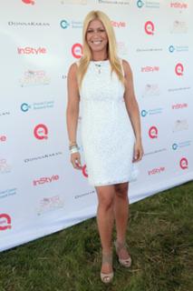 Jill Martin feet photo 10
