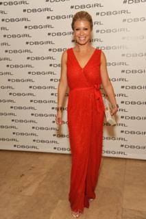 Jill Martin feet photo 6