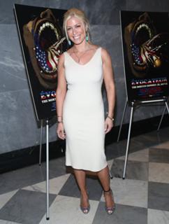 Jill Martin feet photo 5