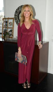 Jill Martin feet photo 7