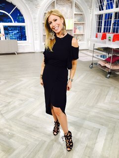 Jill Martin feet photo 17