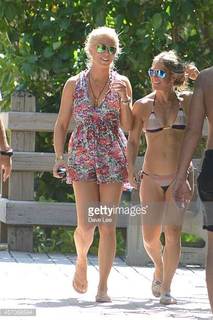 Jill Martin feet photo 15