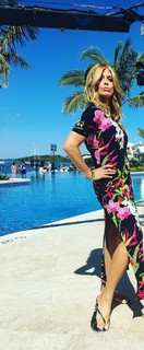 Jill Martin feet photo 20