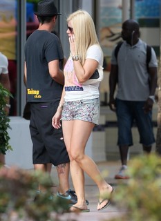 Jill Martin feet photo 19