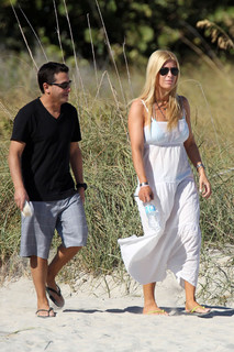 Jill Martin feet photo 20