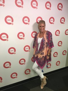 Jill Martin feet photo 17