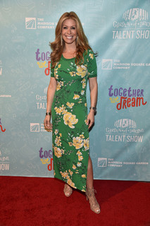 Jill Martin feet photo 16