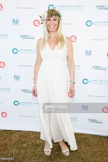 Jill Martin feet photo 10