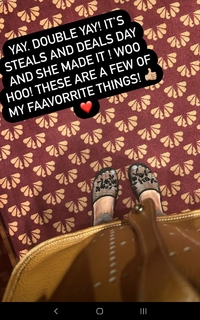 Jill Martin feet photo 12