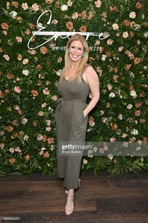 Jill Martin feet photo 6