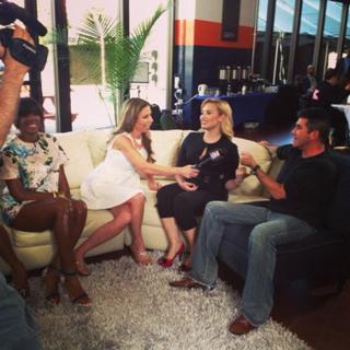 Jill Nicolini feet photo 9