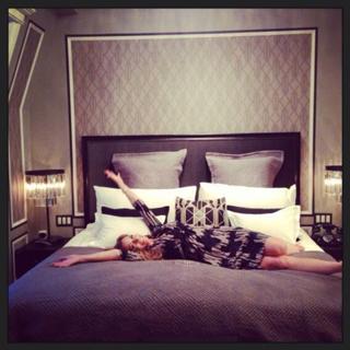 Jill Nicolini feet photo 8