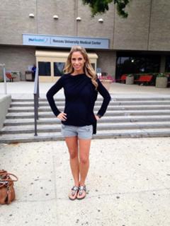 Jill Nicolini feet photo 18