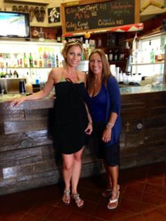 Jill Nicolini feet photo 17