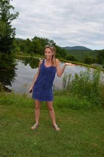 Jill Nicolini feet photo 14