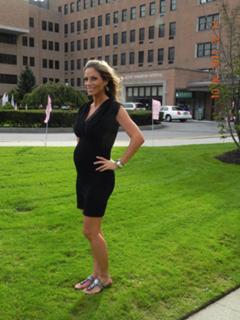 Jill Nicolini feet photo 13