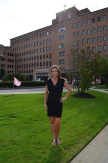 Jill Nicolini feet photo 12