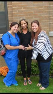 Jill Nicolini feet photo 11