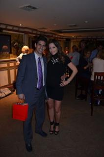 Jill Nicolini feet photo 7