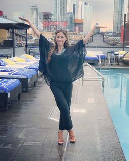 Jill Nicolini feet photo 20