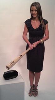 Jill Nicolini feet photo 20