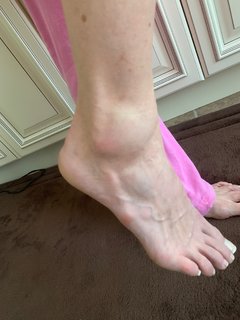Jill Nicolini feet photo 18