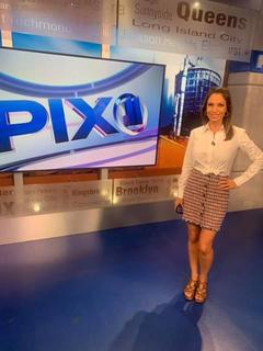 Jill Nicolini feet photo 1