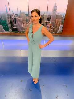 Jill Nicolini feet photo 20