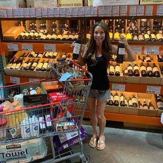 Jill Nicolini feet photo 18