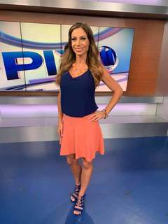 Jill Nicolini feet photo 17