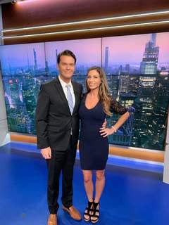 Jill Nicolini feet photo 14