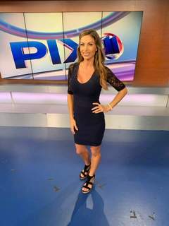 Jill Nicolini feet photo 13