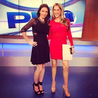 Jill Nicolini feet photo 11