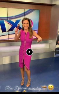 Jill Nicolini feet photo 10