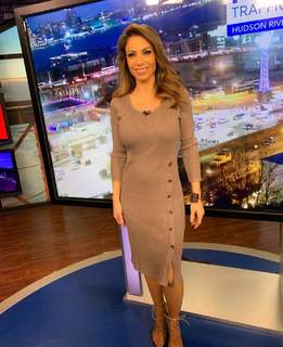 Jill Nicolini feet photo 9