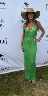 Jill Nicolini feet photo 8