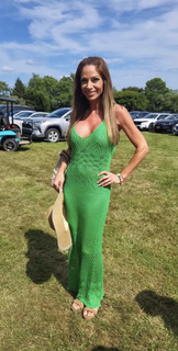 Jill Nicolini feet photo 5