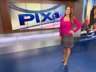 Jill Nicolini feet photo 18